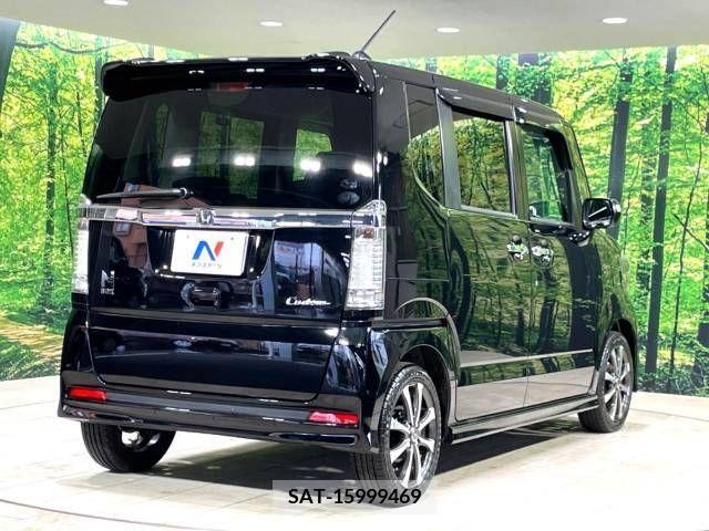 Honda N BOX CUSTOM 2012-03 364938-17