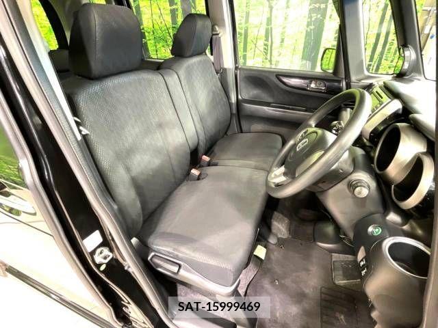 Honda N BOX CUSTOM 2012-03 364938-8