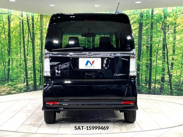 Honda N BOX CUSTOM 2012-03 364938-15