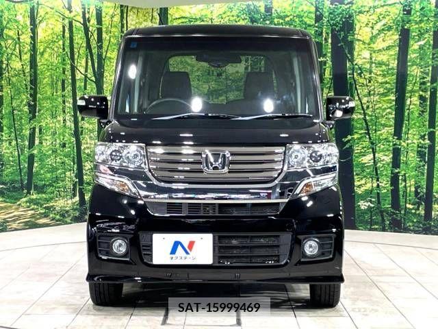 Honda N BOX CUSTOM 2012-03 364938-14