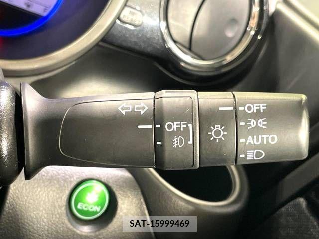 Honda N BOX CUSTOM 2012-03 364938-7