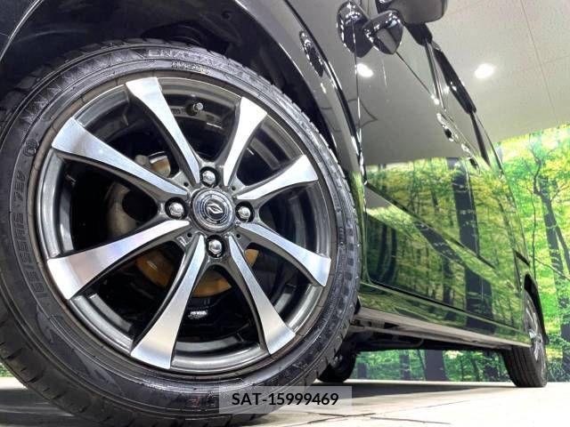 Honda N BOX CUSTOM 2012-03 364938-13