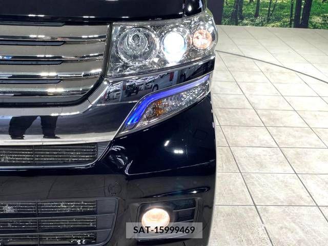 Honda N BOX CUSTOM 2012-03 364938-12