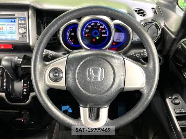Honda N BOX CUSTOM 2012-03 364938-11