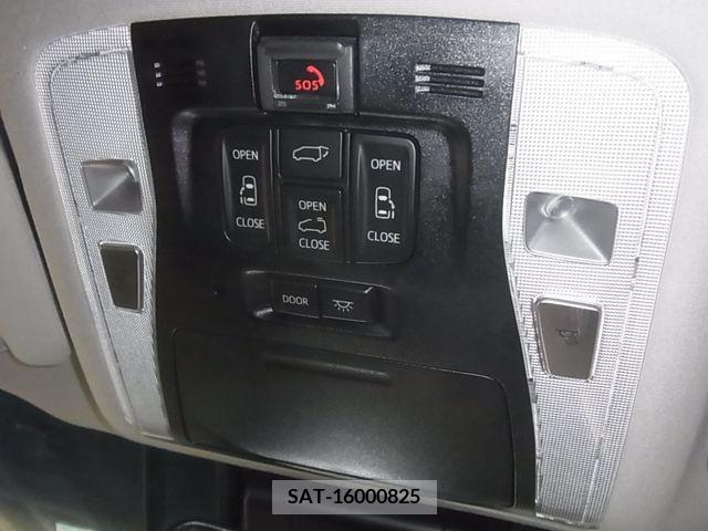 Toyota ALPHARD 2020-04 216372-16