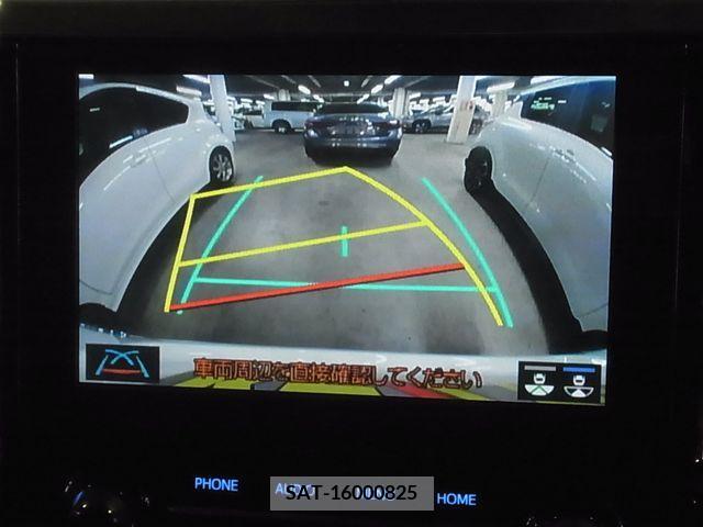 Toyota ALPHARD 2020-04 216372-17