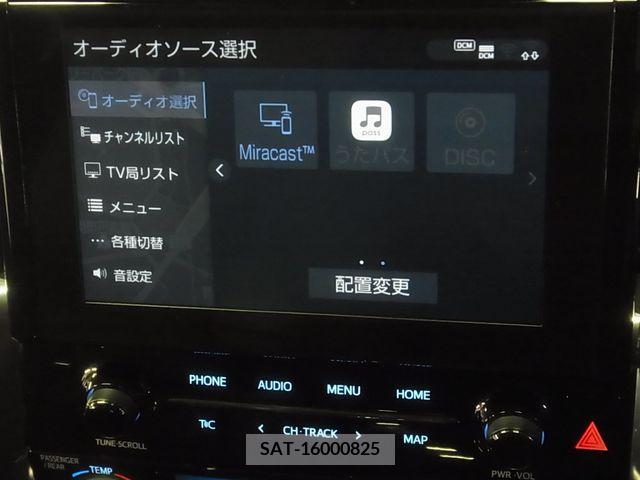 Toyota ALPHARD 2020-04 216372-19