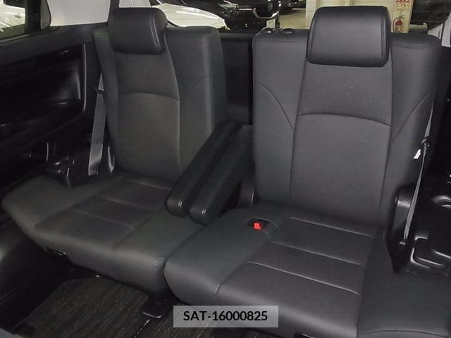 Toyota ALPHARD 2020-04 216372-13