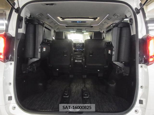 Toyota ALPHARD 2020-04 216372-14