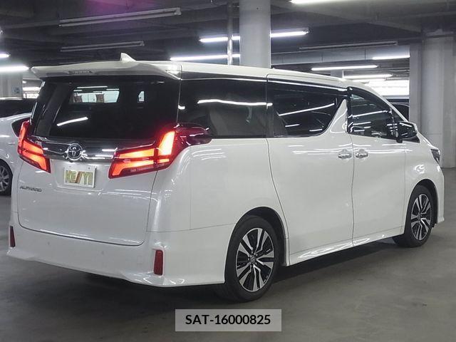 Toyota ALPHARD 2020-04 216372-1