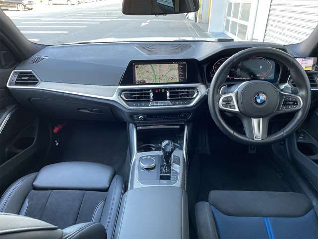 Bmw 3 SERIES 2019-09 181596-1