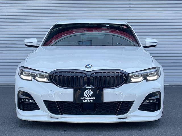Bmw 3 SERIES 2019-09 181596-18