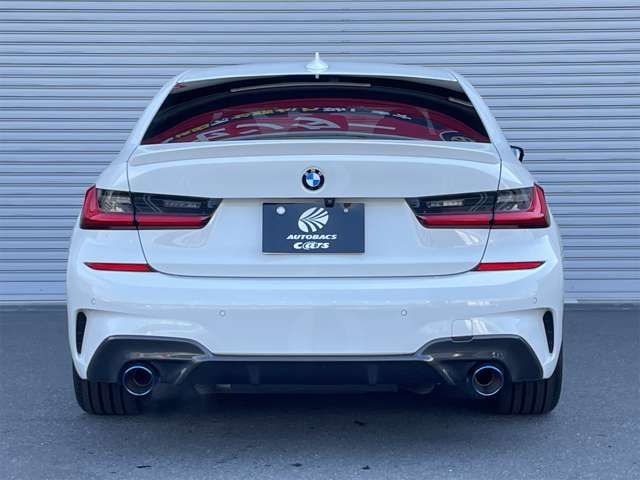 Bmw 3 SERIES 2019-09 181596-16
