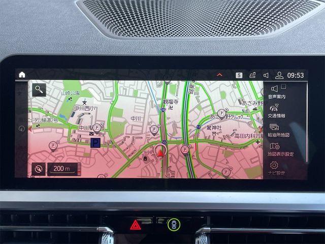 Bmw 3 SERIES 2019-09 181596-26
