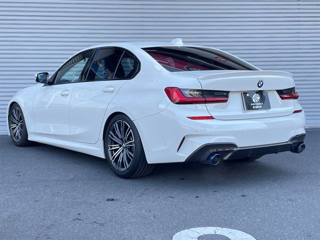 Bmw 3 SERIES 2019-09 181596-17