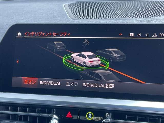 Bmw 3 SERIES 2019-09 181596-5