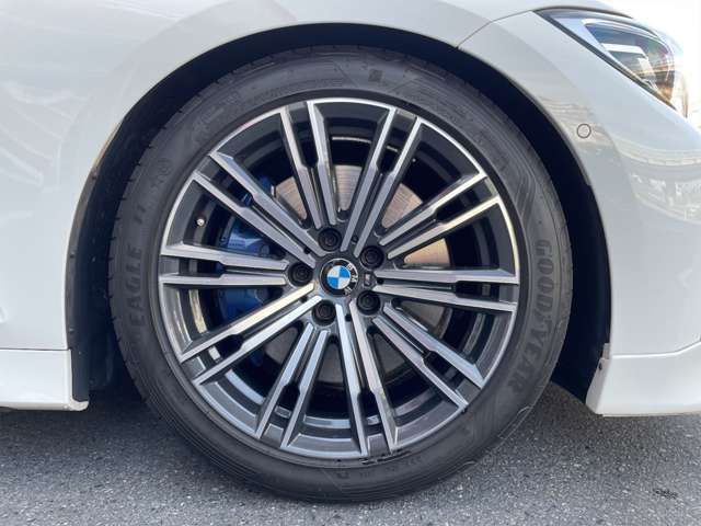 Bmw 3 SERIES 2019-09 181596-11