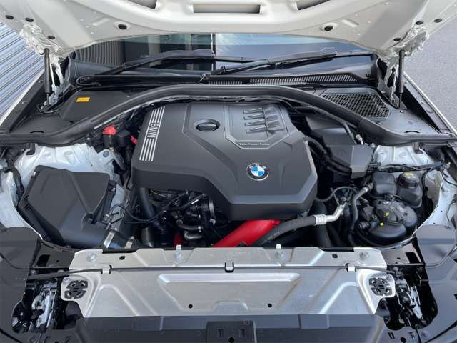 Bmw 3 SERIES 2019-09 181596-14