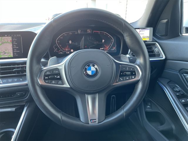 Bmw 3 SERIES 2019-09 181596-25