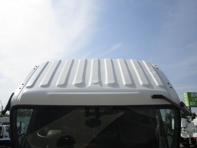 Isuzu FORWARD 2016-08 12077-7