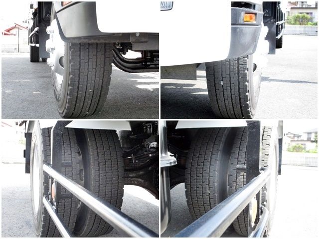 Isuzu FORWARD 2016-08 12077-19