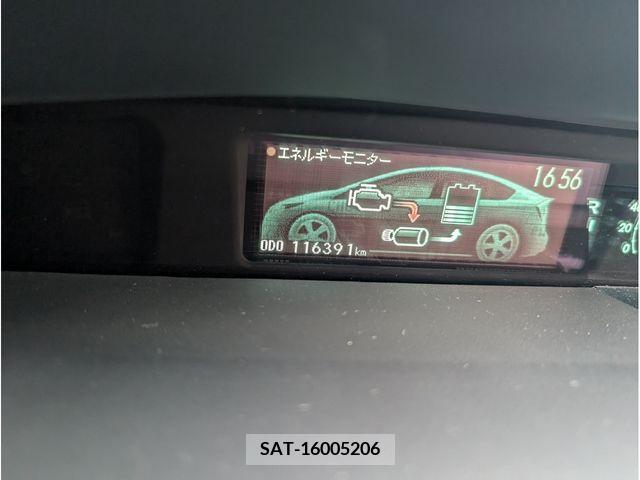 Toyota PRIUS PHV 2012-07 366806-20