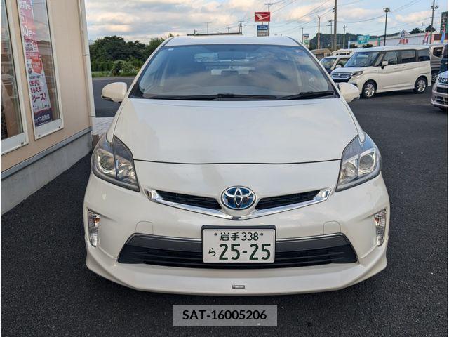 Toyota PRIUS PHV 2012-07 366806-4