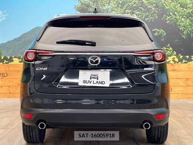 Mazda CX-8 2018-12 224106-15