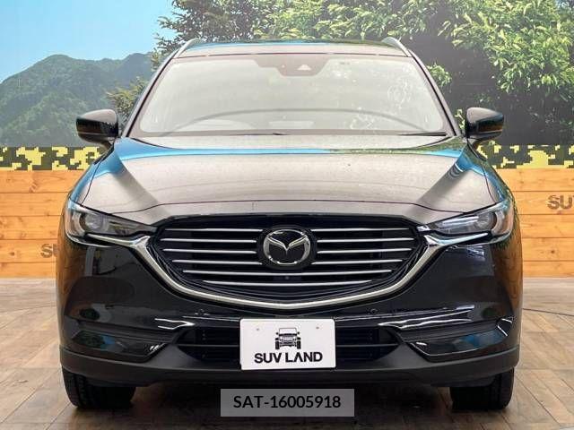 Mazda CX-8 2018-12 224106-14