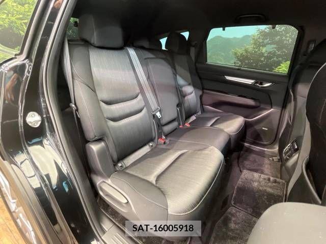 Mazda CX-8 2018-12 224106-9