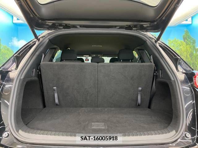 Mazda CX-8 2018-12 224106-11