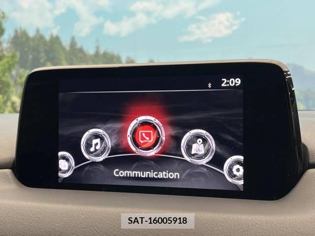 Mazda CX-8 2018-12 224106-2