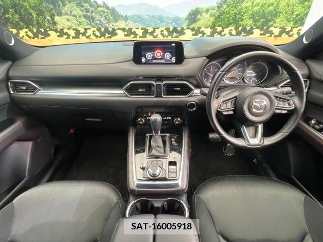 Mazda CX-8 2018-12 224106-1