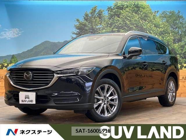 Mazda CX-8 2018-12 224106-0