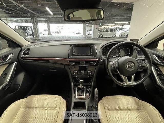 Mazda ATENZA 2013-09 260730-1
