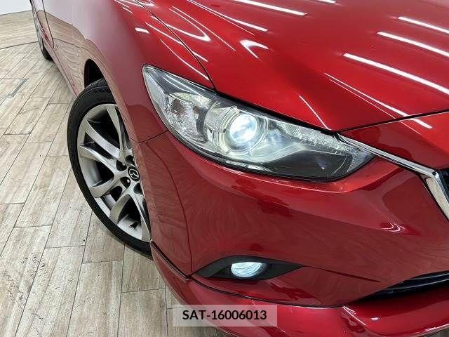 Mazda ATENZA 2013-09 260730-18