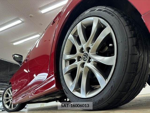 Mazda ATENZA 2013-09 260730-19