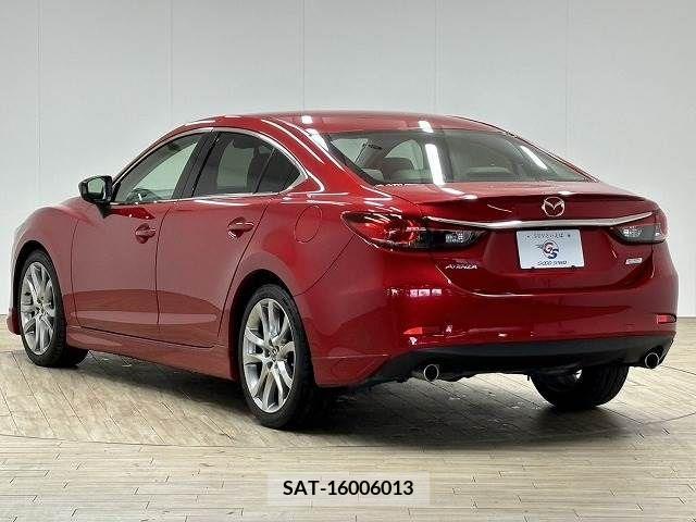 Mazda ATENZA 2013-09 260730-16
