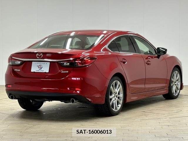 Mazda ATENZA 2013-09 260730-15