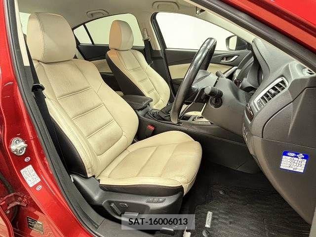Mazda ATENZA 2013-09 260730-4