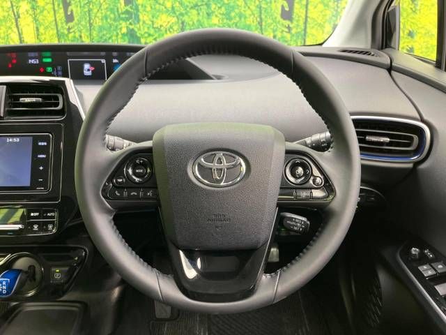 Toyota PRIUS 2019-03 192509-11