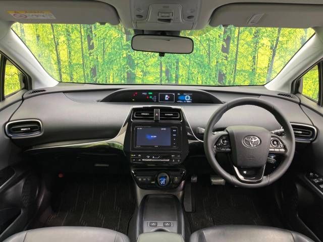 Toyota PRIUS 2019-03 192509-1