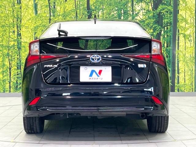 Toyota PRIUS 2019-03 192509-15
