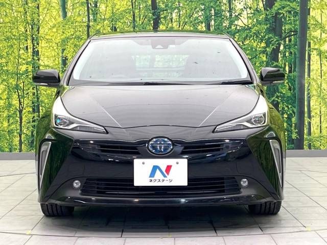 Toyota PRIUS 2019-03 192509-14