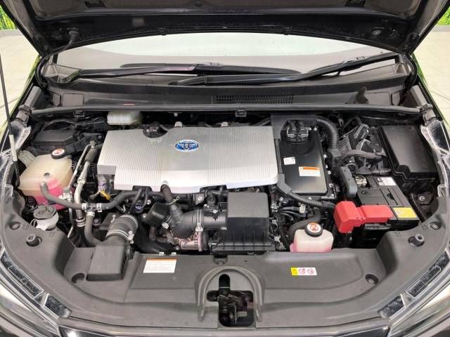 Toyota PRIUS 2019-03 192509-18