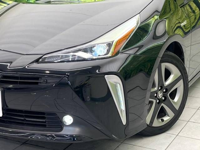 Toyota PRIUS 2019-03 192509-12