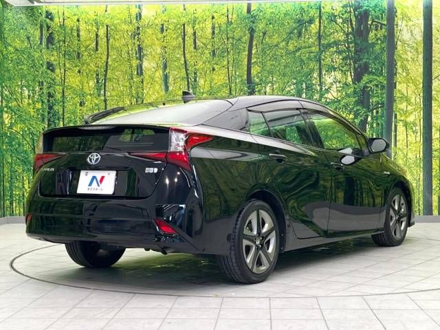 Toyota PRIUS 2019-03 192509-17