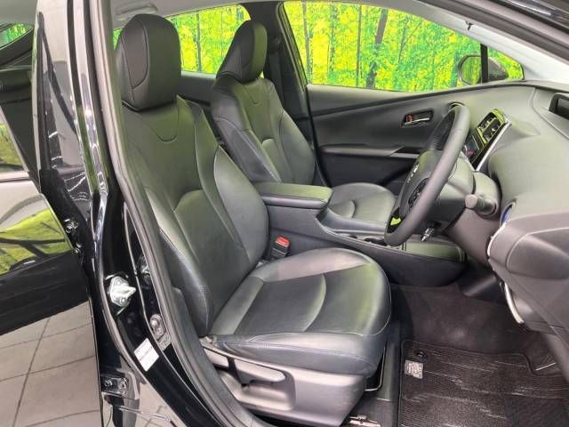 Toyota PRIUS 2019-03 192509-8
