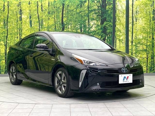 Toyota PRIUS 2019-03 192509-16