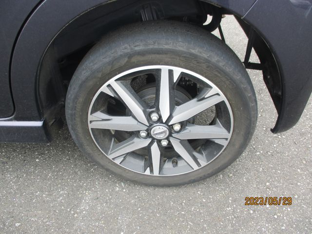 Nissan DAYZ 2016-01 3824-23